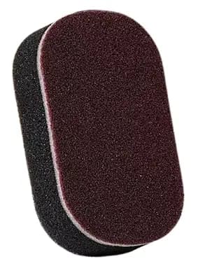 Éponge Magique Ultra-Épaisse Double Face pour Nettoyage de Vaisselle, Brosse de Cuisine, Nettoyant A