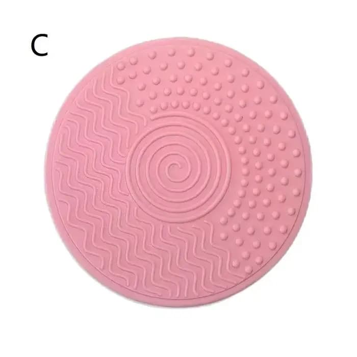 Savon nettoyant pour pinceaux de maquillage naturel, multifonctionnel, lavage en extérieur, portable