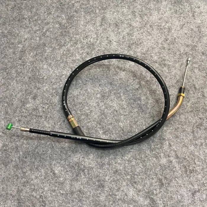 Câble de commande d'embrayage, accessoires de moto, ligne de fil pour YAMAHA XJ6 XJ6S XJ6N XJ 6 XJ 6
