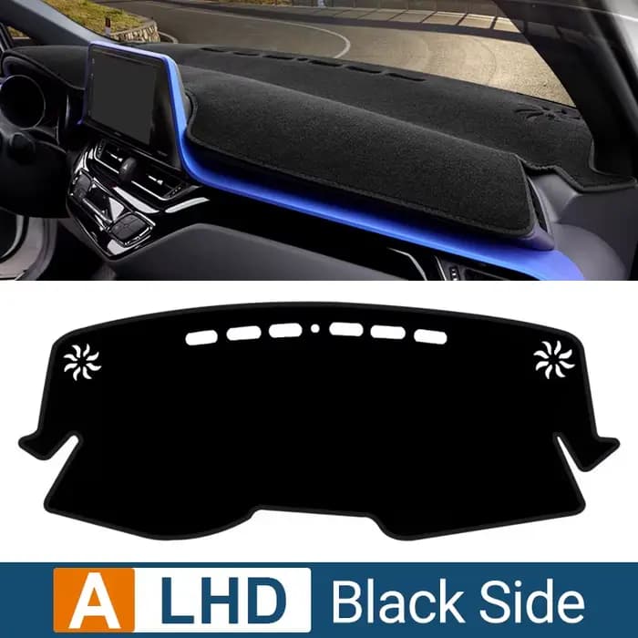 Accessoires de voiture pour Toyota C-HR CHR C HR 2016 2017 2018 2019 2020 2021 2022 2023 Prada conse