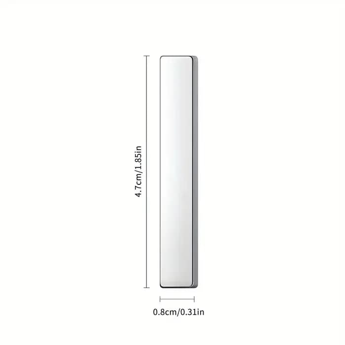 Stylo magnétique pour Nail Art, peinture 3D œil de chat, Design d'art des ongles, baguette magnétiqu