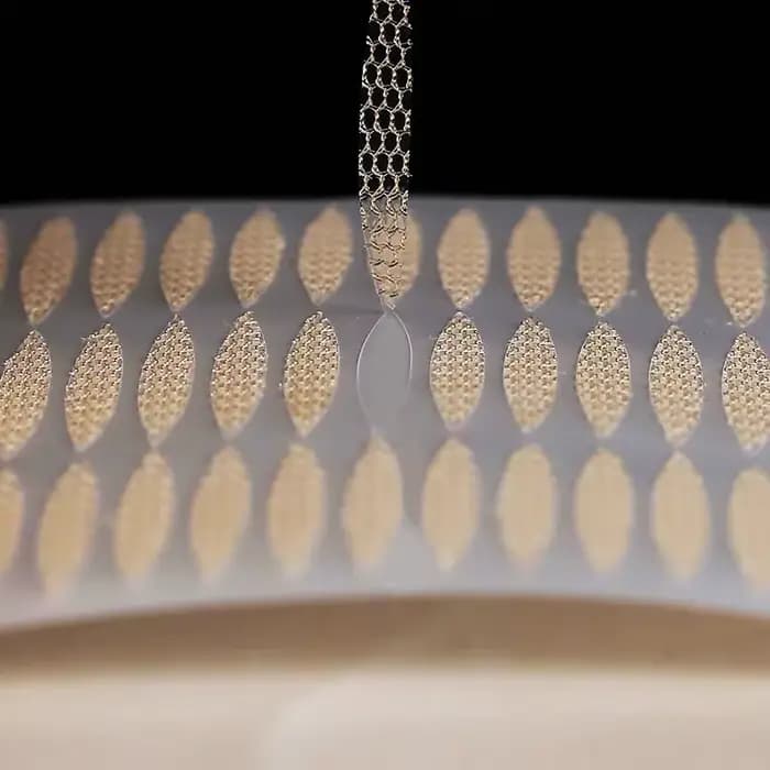 Bande adhésive double pli furtive pour paupières, 480 pièces, autocollant en Fiber de dentelle, rayu