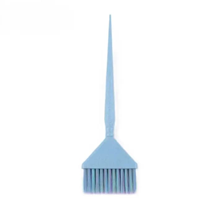 Brosse de coloration de cheveux classique, teinture pour coiffeur, applicateur de couleur, outils es