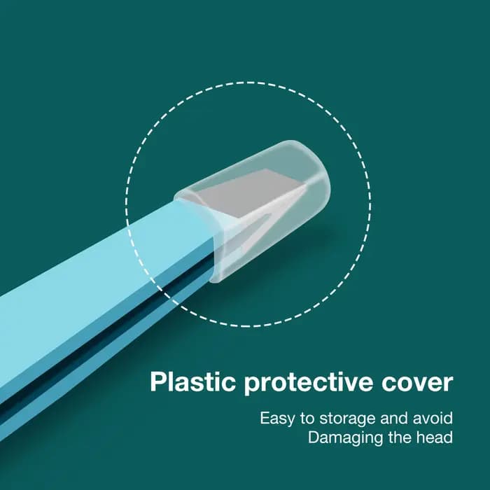 EyeblogugTweezer-Pince à épiler inclinée en acier inoxydable, extracteur de poils fins, pinces à sou