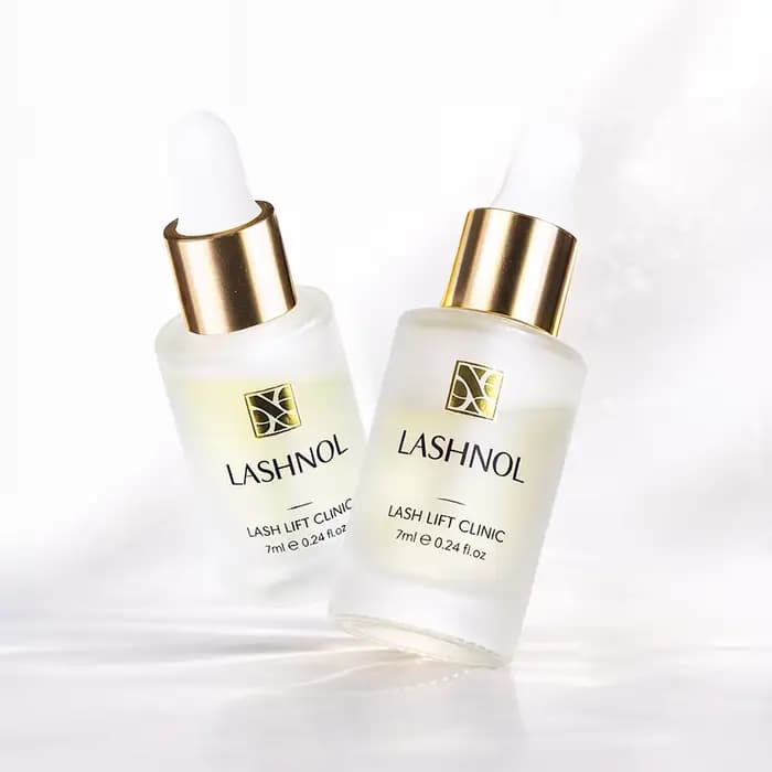 Lashnol clinique de levage de cils 7ml outils de levage de cils step1.5