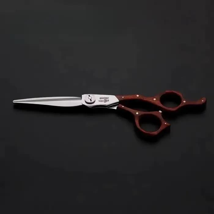 Ciseaux de coiffeur ciseaux de coiffure professionnels 6.0/6.5/7.0 pouces matériel VG10 machine de c