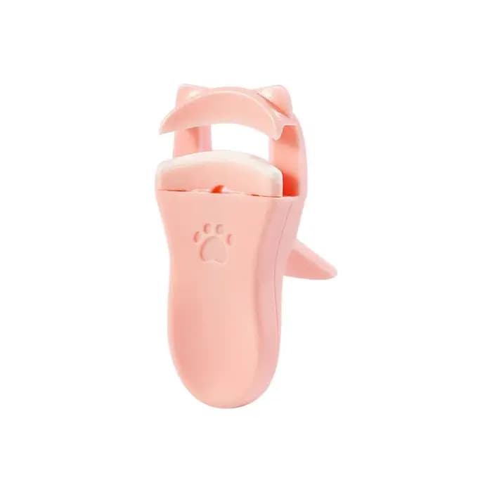 Recourbe-cils, pour des boucles longues et durables, portable pour femme, petit outil de maquillage