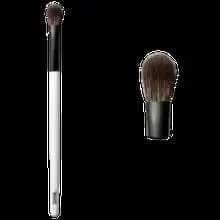 F4 F1 F3 Brush and 5g Mario Single Color Matte Makeup Blushes Palette Cheek Contour Cosmetics Blushe