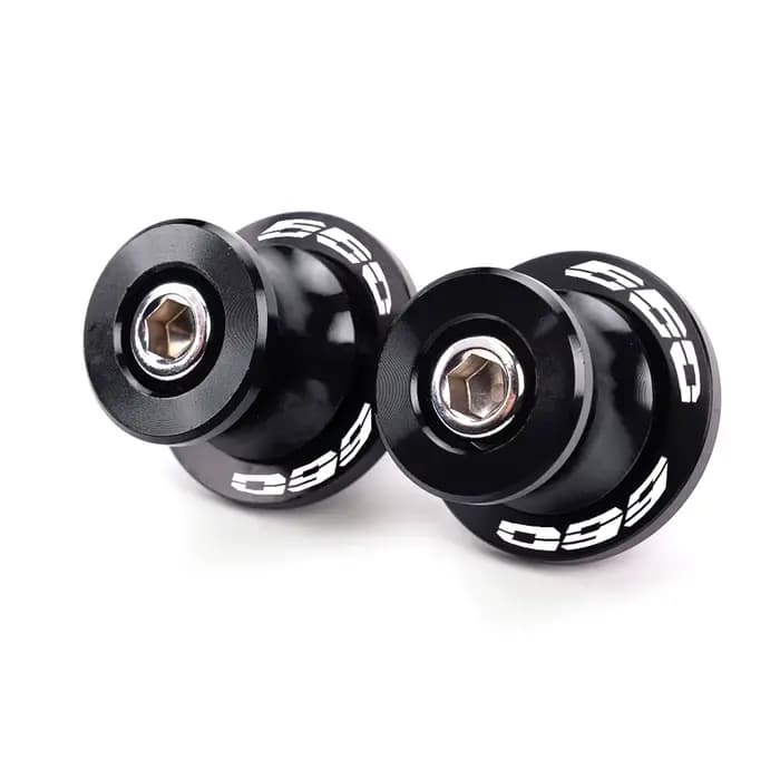 Accessoires de moto pour Triumph Trident660 Trident 660 2021-2024 2023 2022, bobines de bras oscilla
