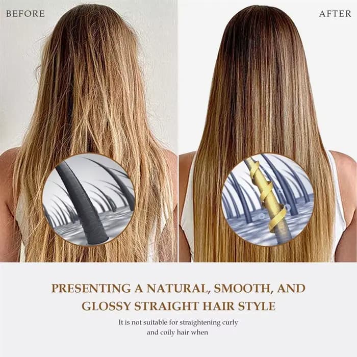 Fixation de flux d'air pour Dyson Airwrap Styler, accessoire de buses pour cheveux lisses, pour Dyso
