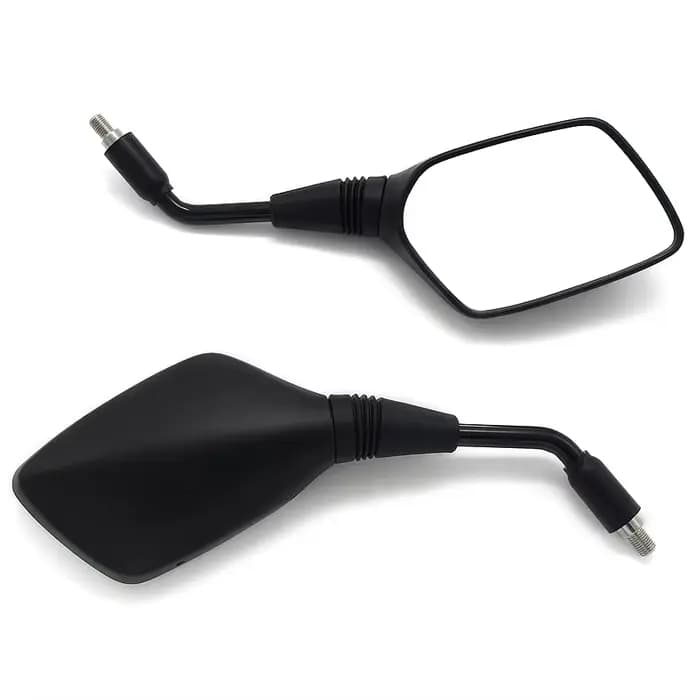 Rétroviseur latéral pour moto, pour Suzuki SV400 SV650 SV1000 Street Car GSR750 2011-2012 GSR600 200