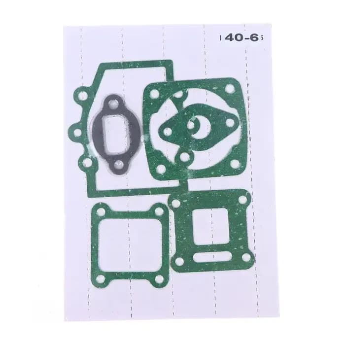 Kit de joints de moteur de Moto, pièces pour 2 temps 47cc 49cc MiniMoto Mini Dirt Pocket ATV Quad Mo