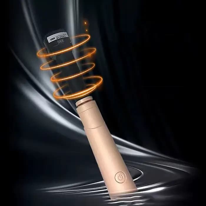 Agitateur de colle à cils, dispositif de réveil électrique pour vernis à ongles, encre de tatouage,