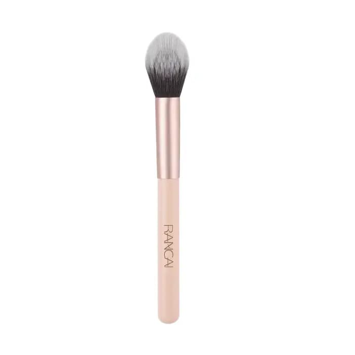 Pinceaux de maquillage pour étudiants novices, outils de beauté, pinceaux coupe-feu, ne mange pas de