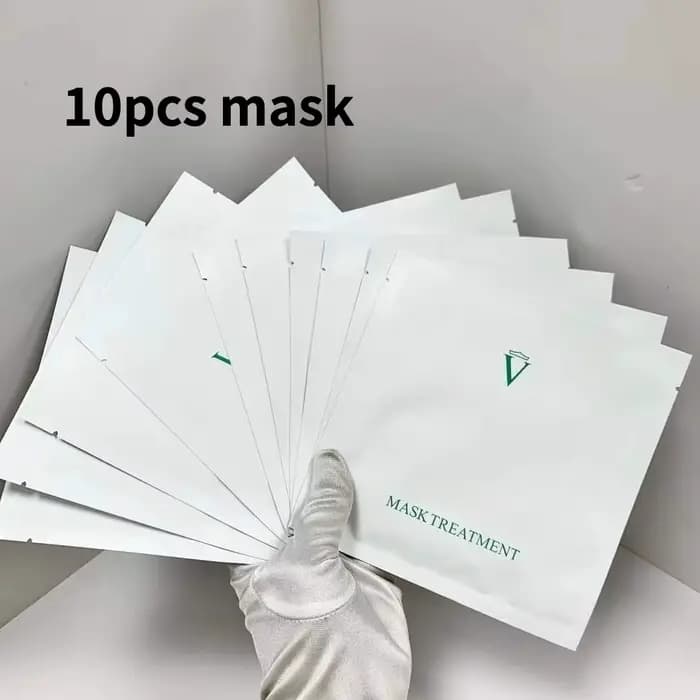 Kits d'outils de maquillage, masques de soin de la peau