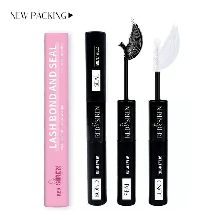 Colle et dissolvant pour cils, kit de pince à épiler, dissolvant de cils doux de haute qualité, outi