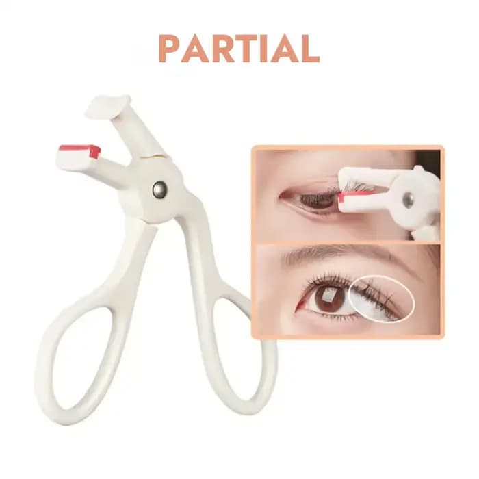 Recourbe-cils professionnel Durable, façonnant, Portable, ne fait pas mal aux cils, outils de maquil