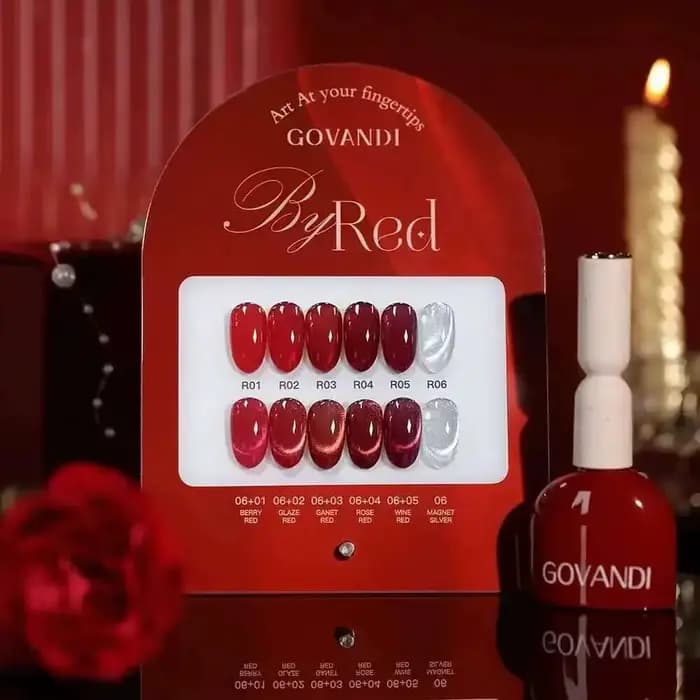 Ensemble de vernis à ongles gel coréen de haute qualité, kit de vernis à ongles, dissoluble, UV, LED