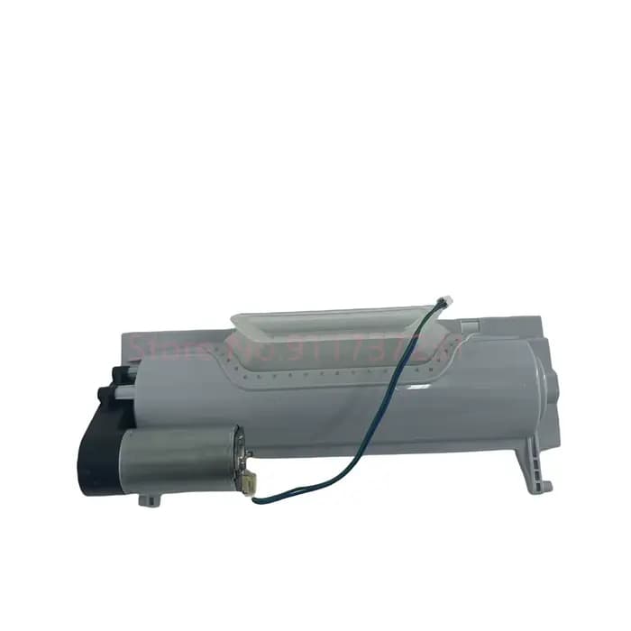 Nouveaux accessoires d'origine rouleau brosse roulante moteur ventilateur assemblage pièces de recha