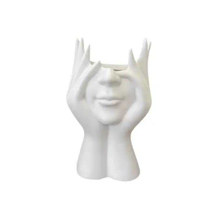 Boîte de rangement pour pinceaux de maquillage, adaptée au rangement des pinceaux de maquillage, des