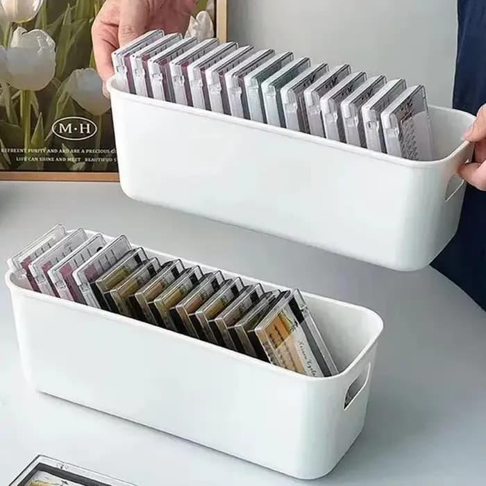 Boîte de rangement pour faux cils, 1 pièce, avec organisateur d'outils d'extension de cils, étui pou
