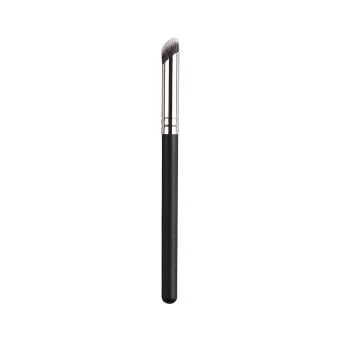 Pinceaux de maquillage anti-cernes, 1 pièce, précision, doux, moelleux, pour taches, couverture d'ac