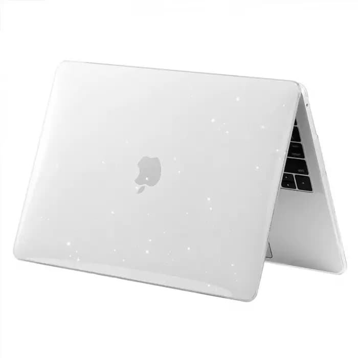 Étui de protection pour ordinateur portable MacBook Neo 13 pouces 2026 avec coque rigide en plastiqu
