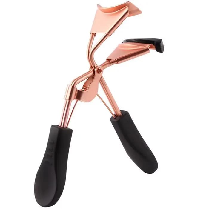 Recourbe-cils professionnel avec poignée, outil de maquillage de beauté