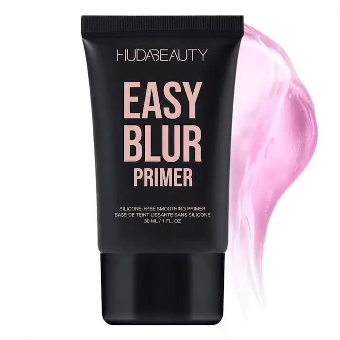 Poudre Libre Huda Beauty Fixatrice Cuissonnée Longue Tenue Contrôle Sébum Maquillage Professionnel M