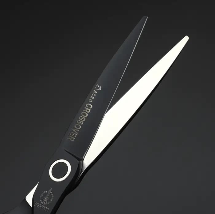 Ciseaux de coiffeur ciseaux de coiffure professionnels 6.0/6.5/7.0 pouces matériel VG10 machine de c