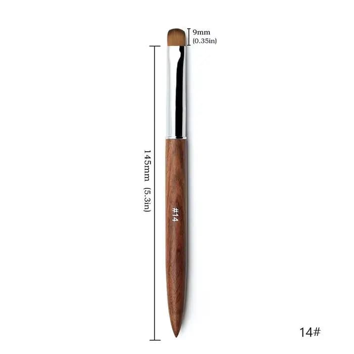 Pinceaux de nail art français, stylo à dessin pour fleurs, stylo à dessin polyvalent pour ongles, ou