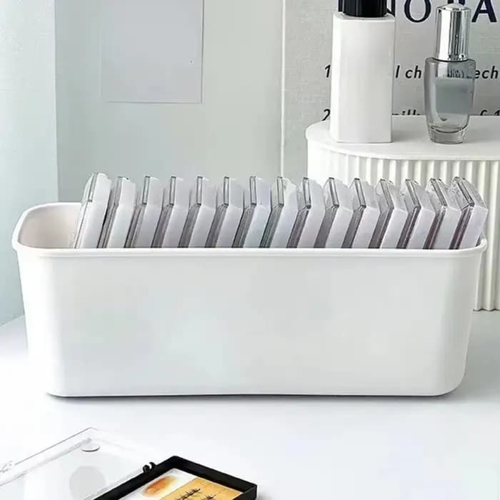 Boîte de rangement pour faux cils, 1 pièce, avec organisateur d'outils d'extension de cils, étui pou