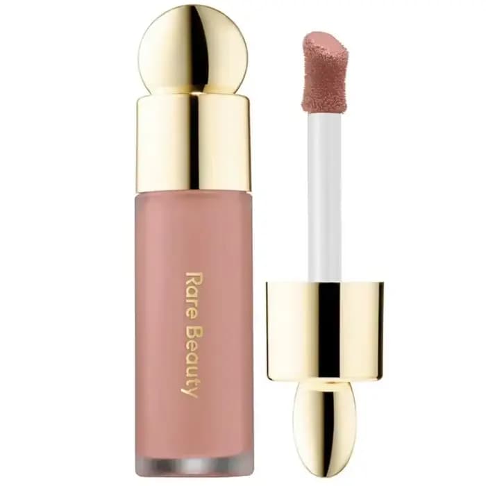 Rare beauté doux pincement liquide Blush soyeux et glisse sur douceur longue durée maquillage dodu e