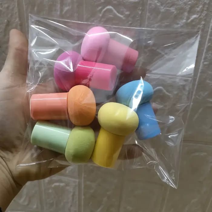 Ensemble de pinceaux à pochoirs colorés avec poignées, applicateur d'encre pour Scrapbooking, fabric