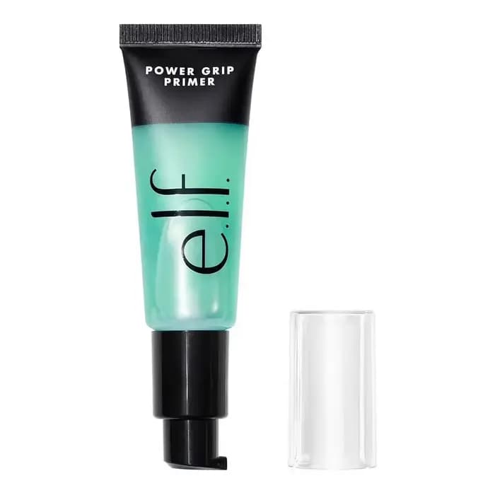 75ml ELF Power Grip apprêt Texture Jumbo rafraîchissant facile absorber hydrater raffermissant pour