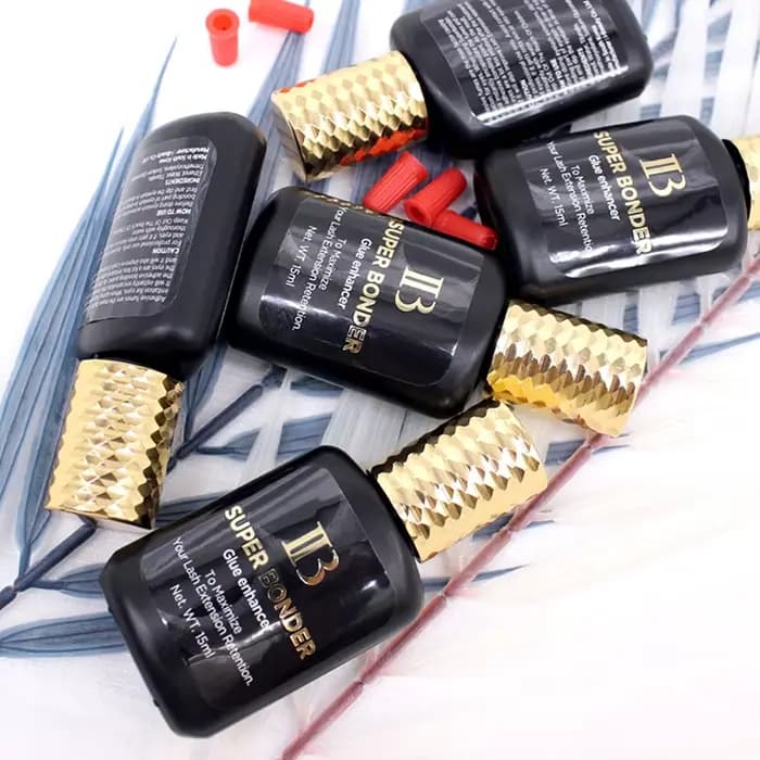 IBeauty – colle Super Bonder originale coréenne pour Extensions de cils, 10 bouteilles, adhésif tran