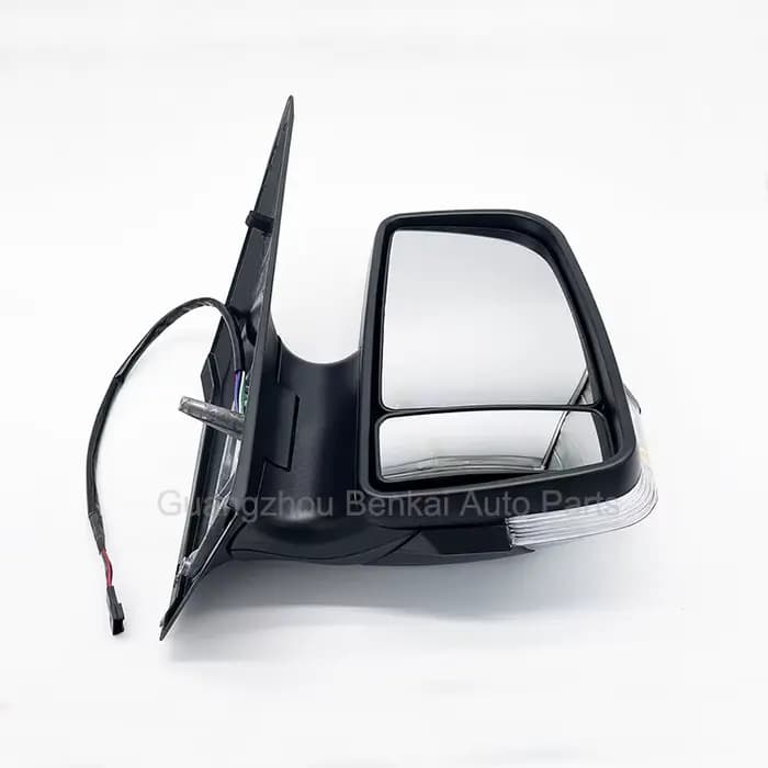 Rétroviseur latéral Sprinter 9068106116 pour MB W906 côté droit