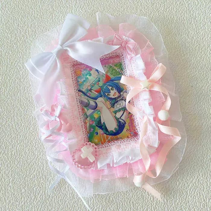 Accessoires pour sacs Ita Bag pour femmes