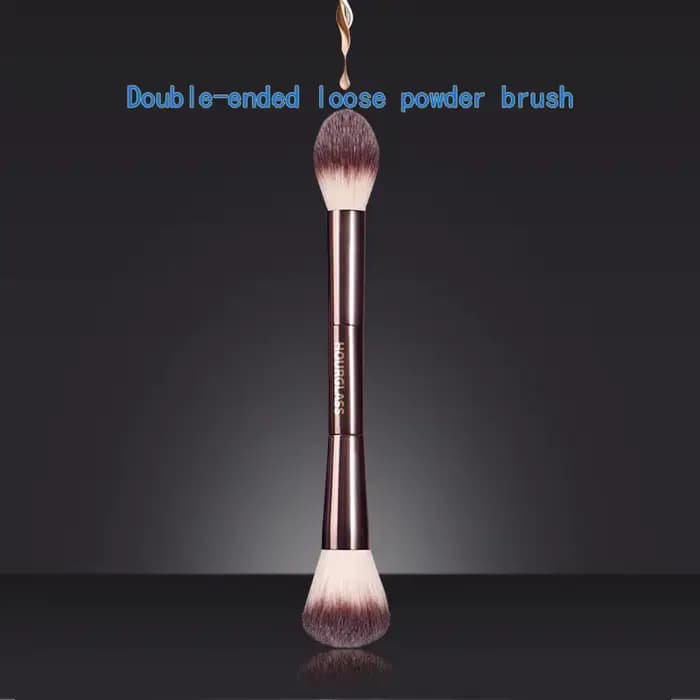 Pinceau de maquillage, pinceau à poudre