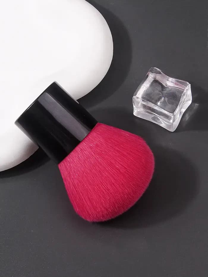Pinceau de maquillage Kabuki