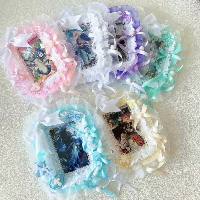 Accessoires pour sacs Ita Bag pour femmes