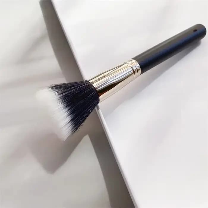 Duo – brosse pour le visage en Fiber 187 188
