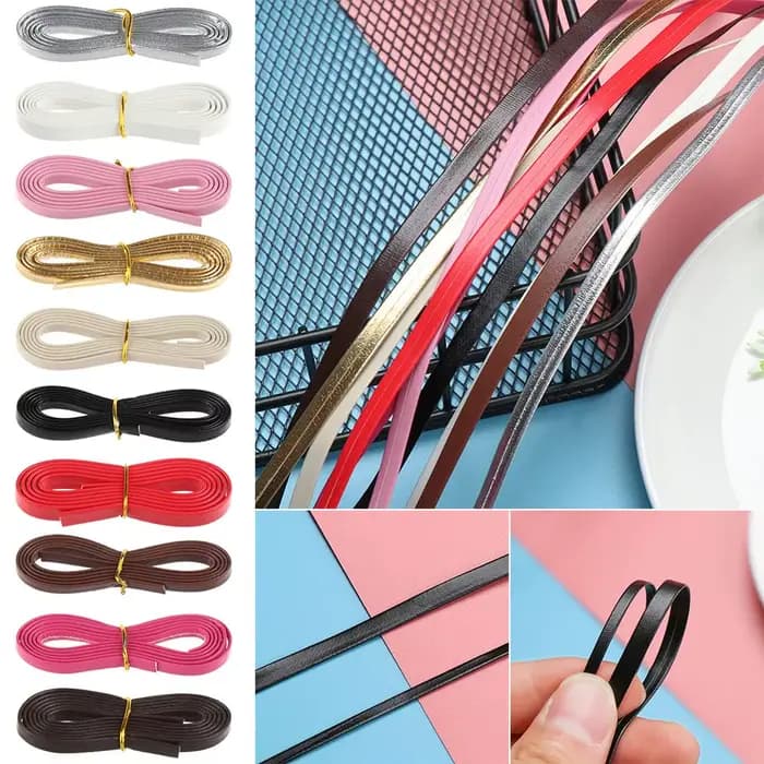 Super mini ceinture DIY faite à la main de 50 cm – Matériel pour ceintures et accessoires vestimentaires
