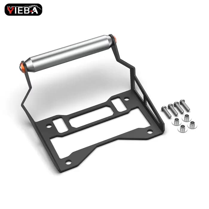 Support de plaque de navigation GPS pour moto, pour KTM 1290 SUPERADVENTURE R 2021 2022 2023 1290 SUPER ADVENTURE S, 2024