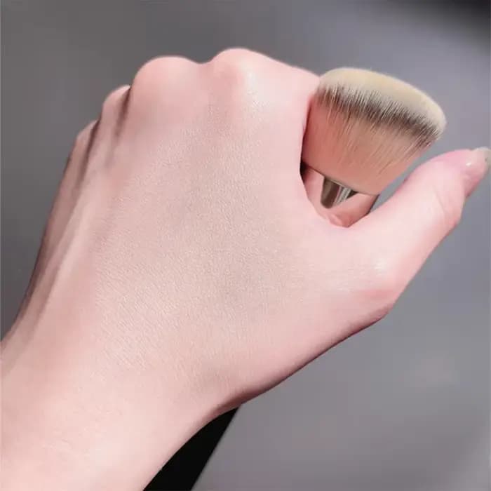 Pinceaux de maquillage