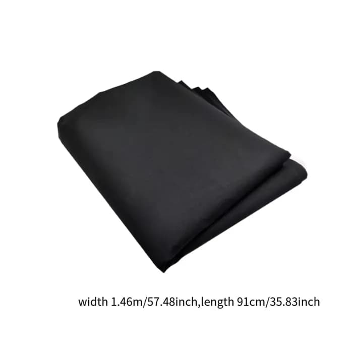 Housse anti-poussière pour fond de canapé, accessoire en tissu pratique, lavable, Portable, durabilité, remplacement du tissu inférieur pour chaises et meubles