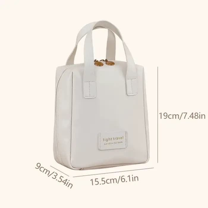 Sac à cosmétiques Portable de grande capacité