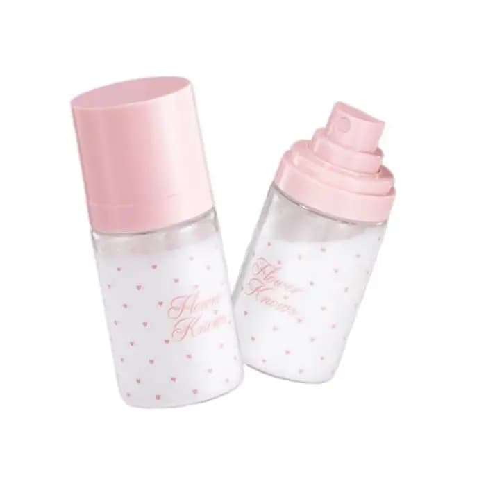 Flower Knows – Brume Fixatrice Hydratante pour le Visage