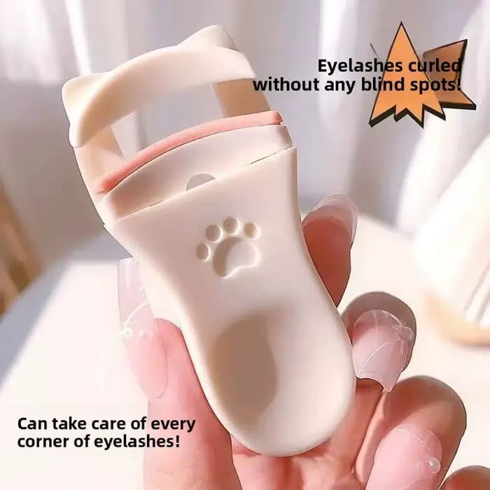 Recourbe-cils, pour des boucles longues et durables