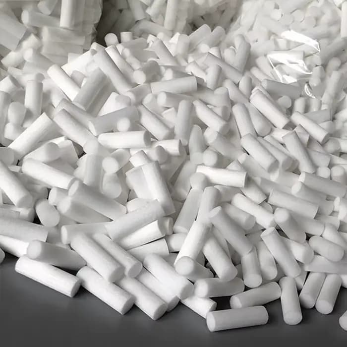 Éponge de taille fine, 700 pièces